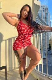 Проститутка Алина